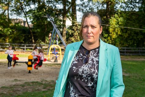 Marieke 43 Is Nog Niet Klaar Met Belastingdienst Na Toeslagenaffaire