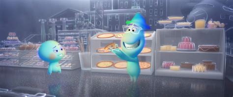 Pixar Soul New Trailer Promises It Will Be Another Emotional Ride