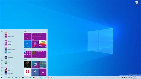 Windows 10 May 2019 Update What When Why