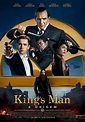 Plakaty - King's Man: Pierwsza misja (2021) - Filmweb