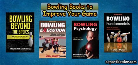 Top Selling 7 Best Bowling Book Reviews Expert Bowler