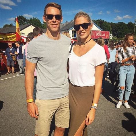 The Jet Set Lifestyle Of Liam Williams And His Model Girlfriend Wales