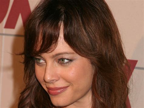 Melinda Clarke