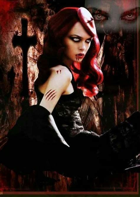 188 Best Women Vampires Images In 2020 Vampire Art Female Vampire