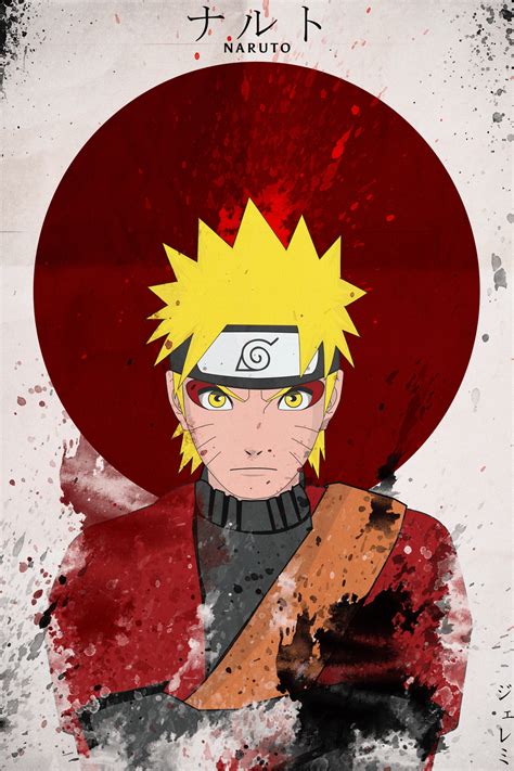 Top Best 75 Cool Naruto Aesthetic Wallpapers Jamumanjur69