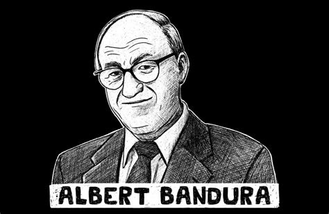 Albert Bandura Biography Experiments Practical Psychology