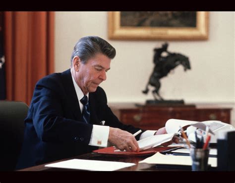 On March 23 1983 President Reagan Proposed The Creation Of The