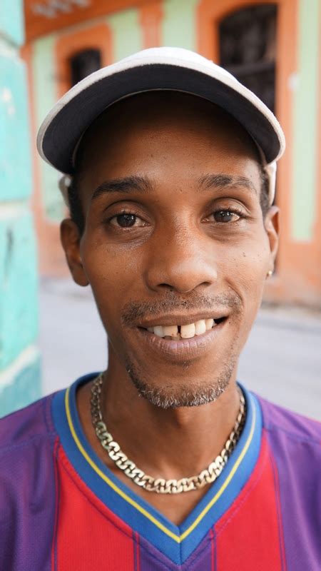 Faces Of Cuba Part 1 Wheres The Gringo