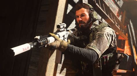 Activision представила трейлер третьего сезона в Call Of Duty Modern