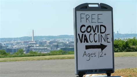 The Covid Vaccine Is Free But Not Everyone Believes That The New