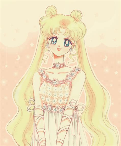 Usagi Tsukino Pretty Guardian Sailor Moon Sailor Moon Manga Sailor