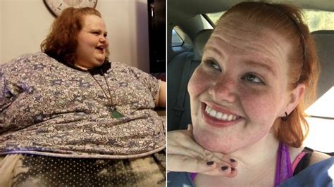 Discovernet What These Stars From My 600 Lb Life Look Like Today