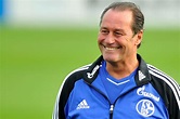 Trainer Huub Stevens übernimmt: Null der Herzen wieder auf Schalke - n ...