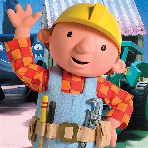 Bob The Builder The Movie