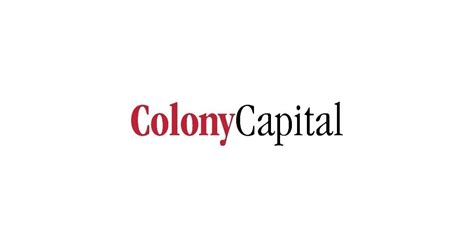 Colony Capital Announces The Sale Of Data4 To Axa Investment Managers