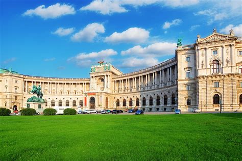 10 Iconic Buildings And Places In Vienna Discover The Most Famous