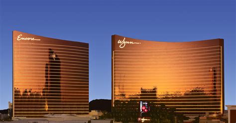 Encore Resort At Wynn Las Vegas A Las Vegas Strip Hotel Travelivery