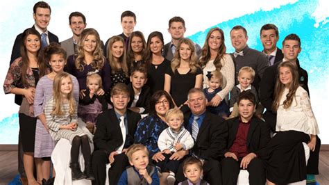 Bringing Up Bates Will Return in July — See How the Family Deals with ...