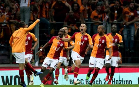 Maybe you would like to learn more about one of these? Galatasaray Başakşehir maçı golleri ve geniş özeti ...