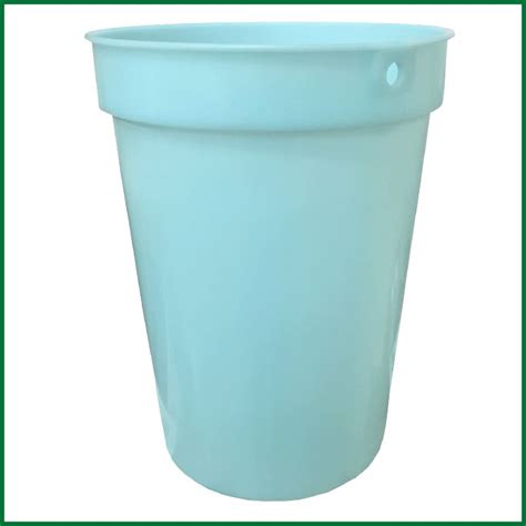 2 Gallon Blue Plastic Bucket Roth Sugar Bush
