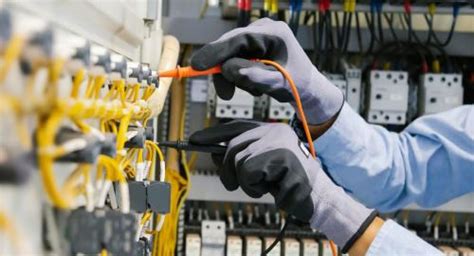 Commercial Electrical Contractors Paradigm Electrical Solutions