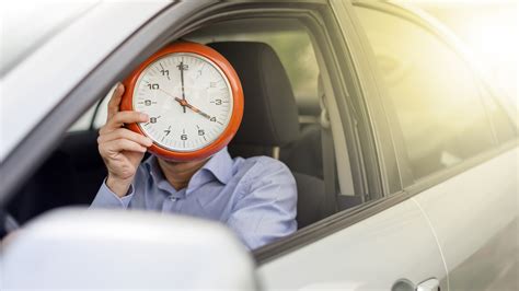 Dealing With Impatient Drivers Silverthorne Attorneys