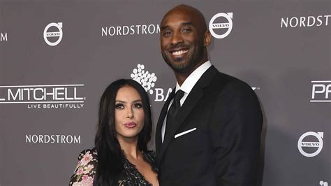 Vanessa Bryant Pens Heartbreaking Father’s Day Post To Kobe Bryant Access