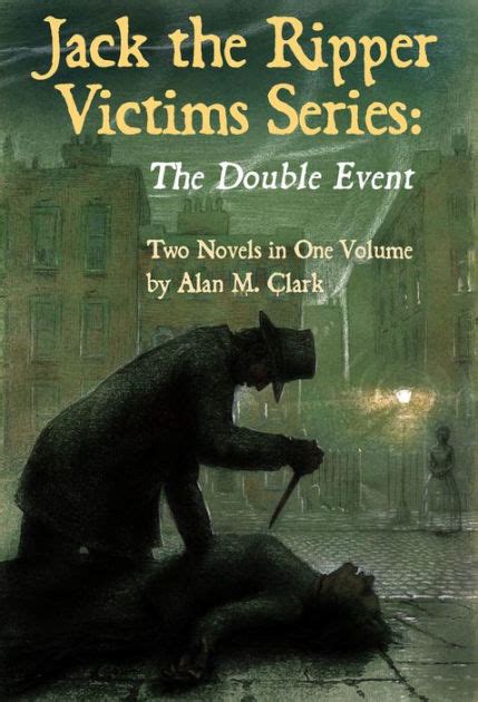 She also had two extremely deep cuts to her throat, which a physician later said at the inquest had been made from left. Jack the Ripper Victims Series: The Double Event by Alan M ...