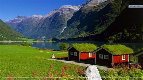 Norway Wallpapers 68 Images