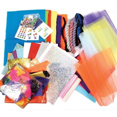 Collage Pack Art And Craft From Early Years Resources Uk