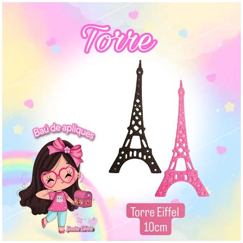 torre eiffel shopee brasil