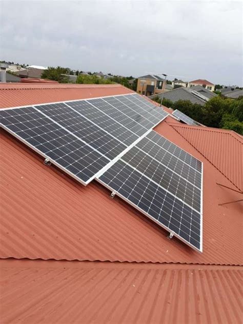 Energy Australia Solar Rebate Victoria