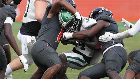 Fuoco: Lakeland's defensive dominance in 2nd half ensured victory