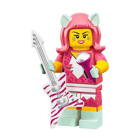 Lego Kitty Pop 71023 15 Brick Owl Lego Marché