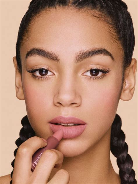 Penneys New Psnudes Collection Looks Amazing Natural Hair Beauty