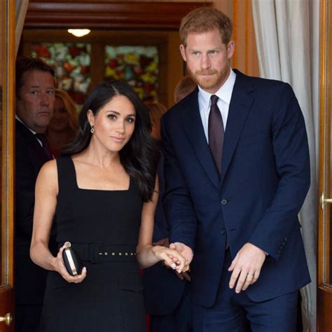 In the second segment, oprah and meghan will be joined by prince harry to talk about the future—which includes the birth of their second child, expected in the. Is the Queen Trying to Overshadow Harry and Meghan's Oprah ...