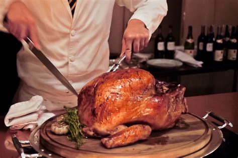 Thanksgiving is about spending time together, but planning dinner can get expensive. 12 Philadelphia restaurants serving Thanksgiving dinner for 2019