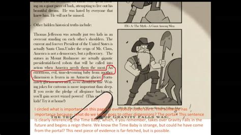 Avoid linking to any sites that make money from hosting the episodes. Gravity Falls Secrets: The Portal's Destination - YouTube