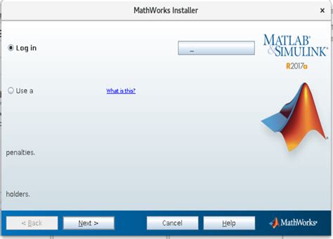 Install Matlab On Linux