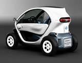 Japanese Electric Vehicles