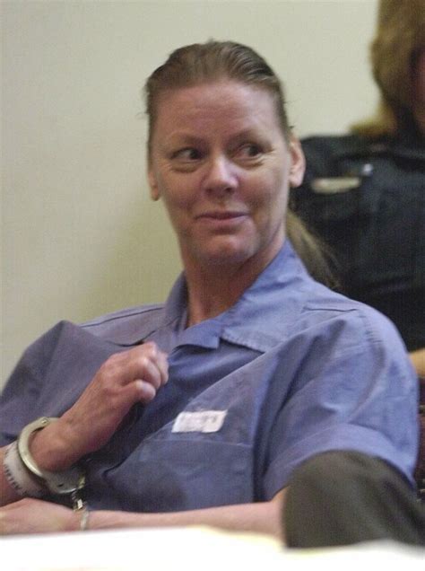 Today In History 33 Years Since Serial Killer Aileen Wuornos Began His