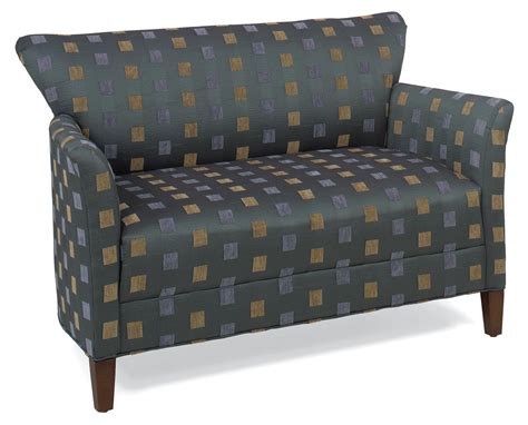 Fairfield Benches Upholstered Settee Bench Belfort Furniture Settees
