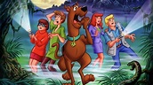 Watch Scooby-Doo on Zombie Island (1998) Full Movie - Openload Movies