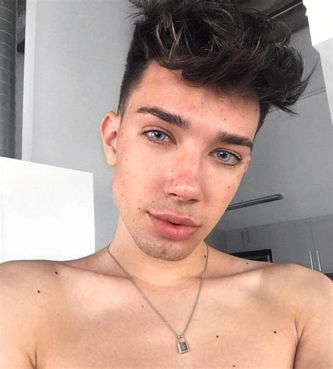 James Charles Age, Height, Weight, Net Worth 2022 - World-Celebs.com