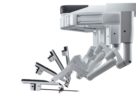 Carepoint Health Physicians Perform Surgeries Using The Da Vinci Xi