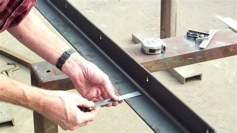Great savings & free delivery / collection on many items. 3 of 5: DIY Table Saw Guide Rails for a Biesemeyer Style Table Saw - Marking, Drilling & Milling ...