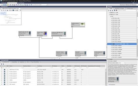 Scalance Tap104 Network Management And Diagnostics Siemens Netherlands