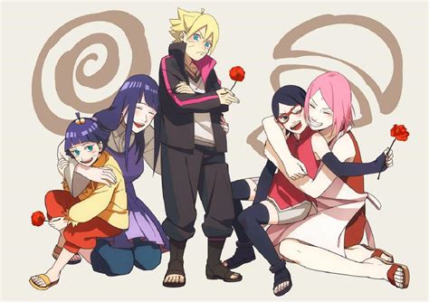 What's more if you need more of them, just let me know via the comments. Boruto Wallpapers - Wallpaper Cave