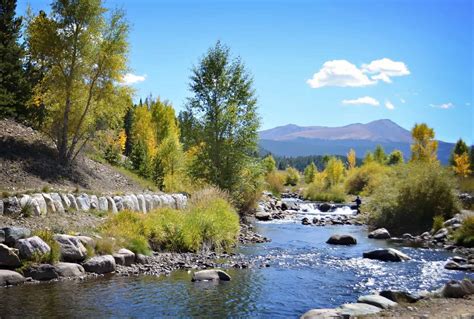 10 Things To Do During Summer In Breckenridge Colorado Trekaroo Blog