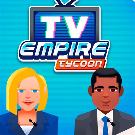 tv empire tycoon